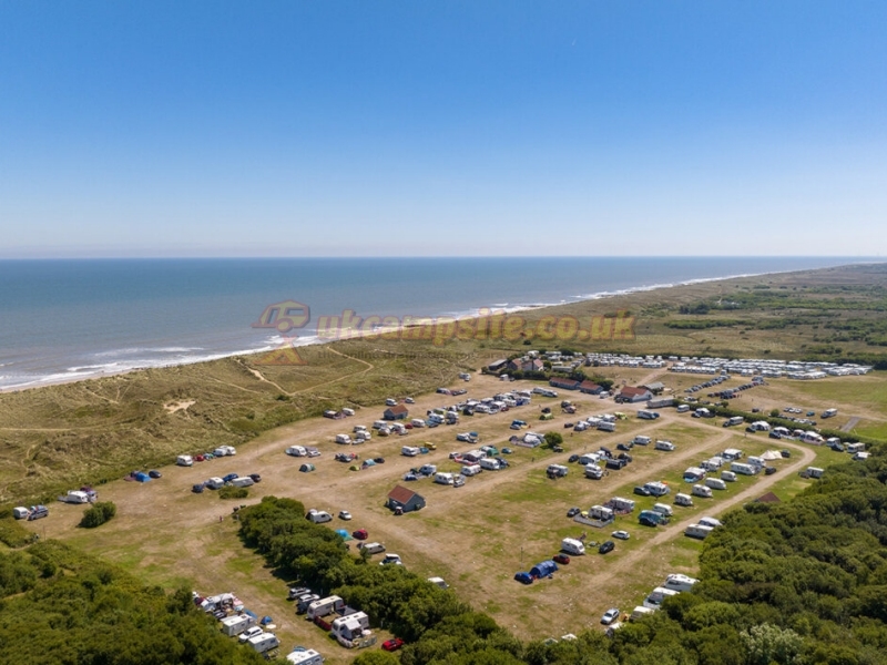 Waxham Sands Holiday Park