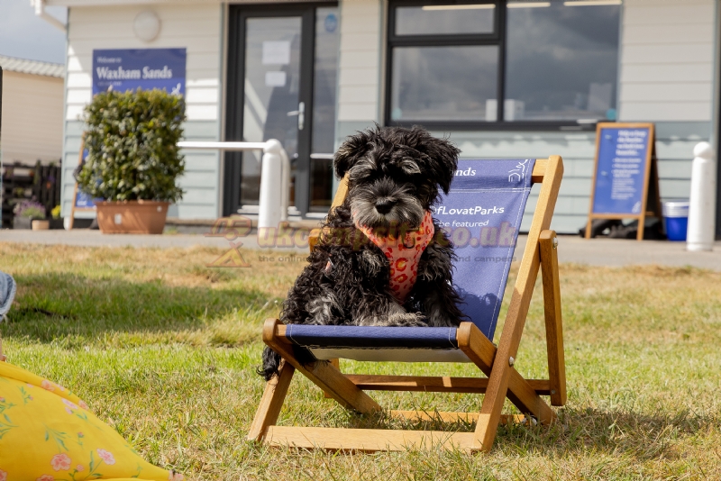 Waxham Sands Holiday Park