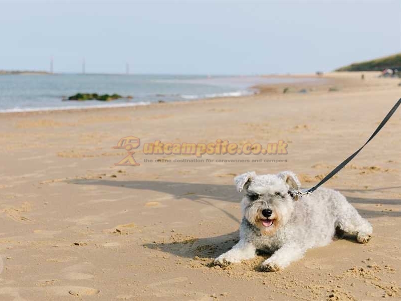 Waxham Sands Holiday Park