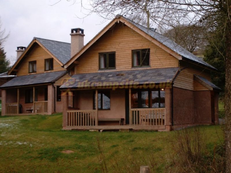 Exmoor Camping Westermill Farm