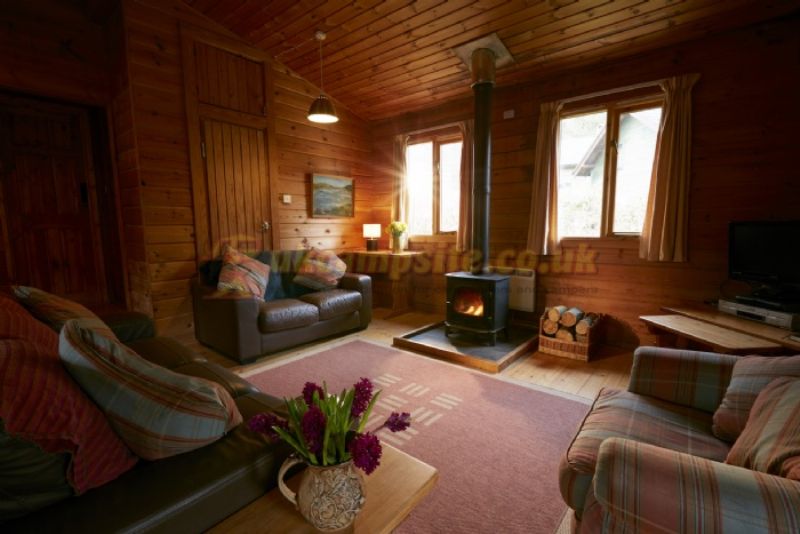 Exmoor Camping Westermill Farm