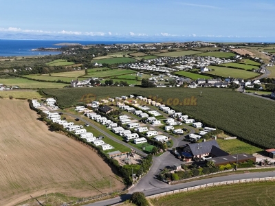 Deucoch Touring And Camping Park