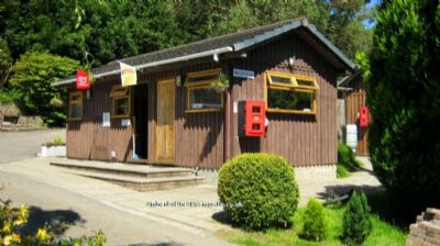 Willow Valley Camping Park