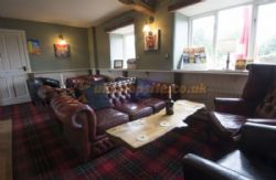 Woodhouse Farm Caravan Park