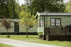 Woodhouse Farm Caravan Park