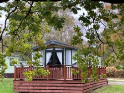 Woodhouse Farm Caravan Park
