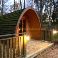 Woodhouse Farm Caravan Park