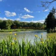 Woodhouse Farm Caravan Park