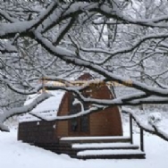 Woodhouse Farm Caravan Park