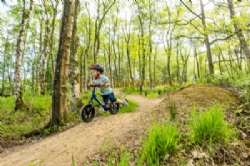Woodhouse Farm Caravan Park