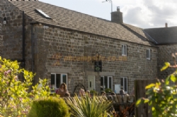 Woodhouse Farm Caravan Park