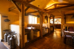 Woodhouse Farm Caravan Park