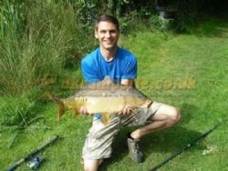 Woodhouse Farm Caravan Park