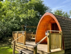 Woodhouse Farm Caravan Park