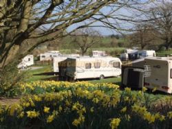 Woodhouse Farm Caravan Park