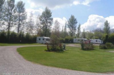 Woodlands View Caravan and Camping Site