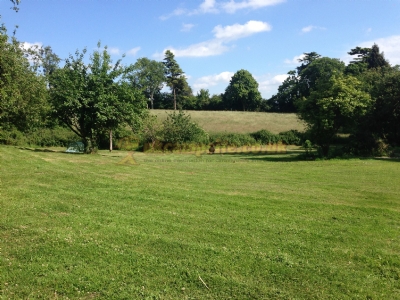 The Orchard At Norcott