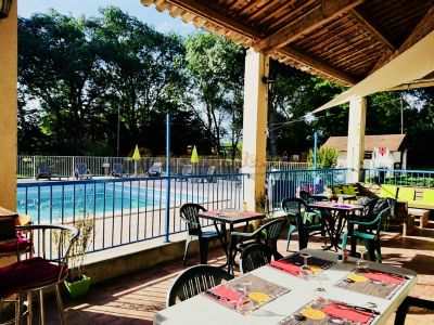Camping Du Lion