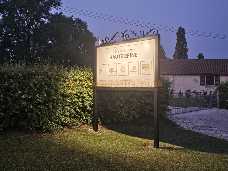 La Grande Evasion At Haute Epine