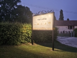 La Grande Evasion At Haute Epine