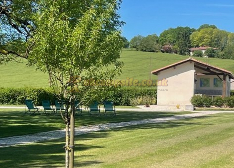 La Grande Evasion At Haute Epine