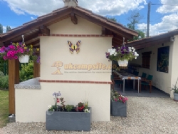 La Grande Evasion At Haute Epine