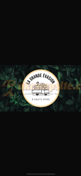La Grande Evasion At Haute Epine