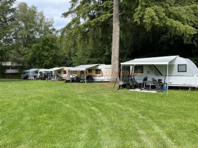 Camping Troisvierges Camping Troisvierges
