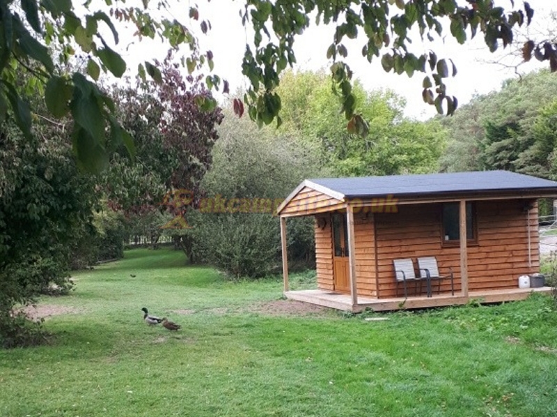 Alderwood Ponds Fishery
