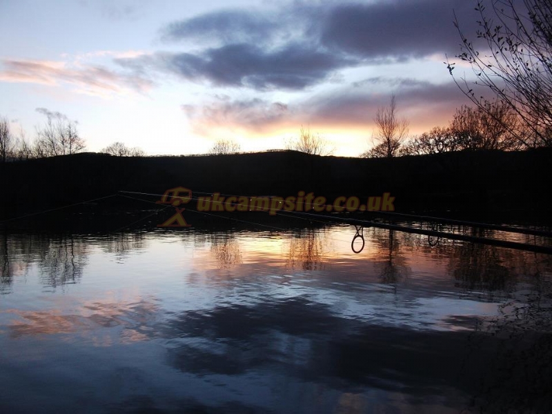 Alderwood Ponds Fishery