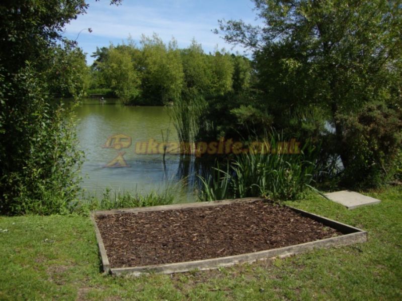 Alderwood Ponds Fishery