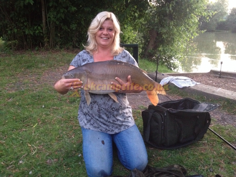 Alderwood Ponds Fishery