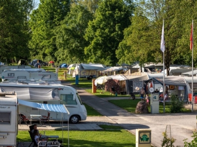 Camping Reussbrucke