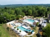 Camping Les Charmes Camping Les Charmes