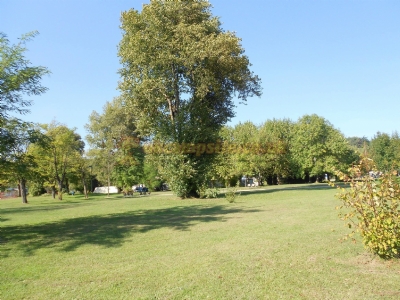 Camping De L Oiselon