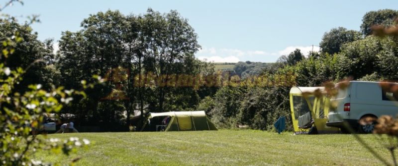 Combas Farm Campsite