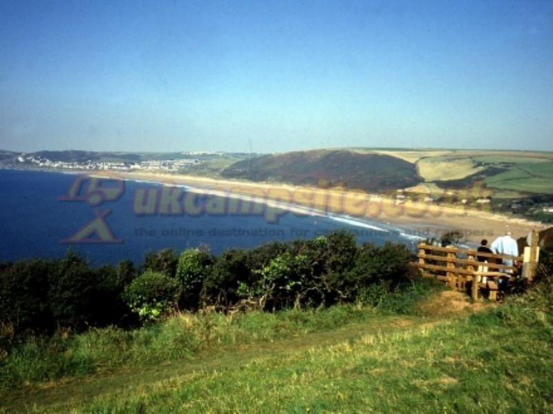 Combas Farm Campsite