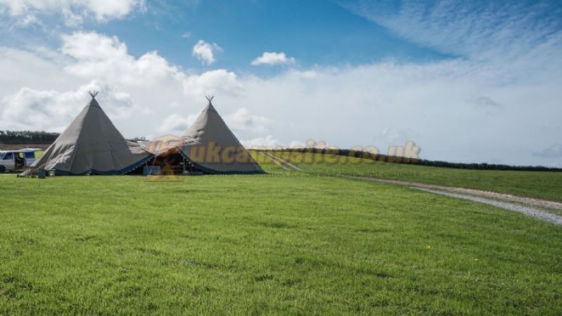 Combas Farm Campsite