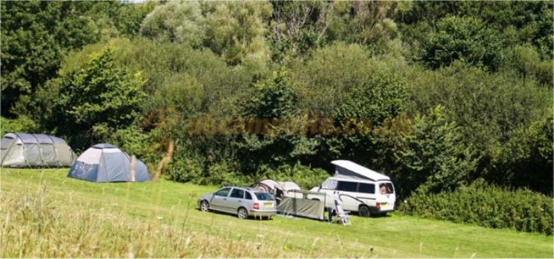 Combas Farm Campsite