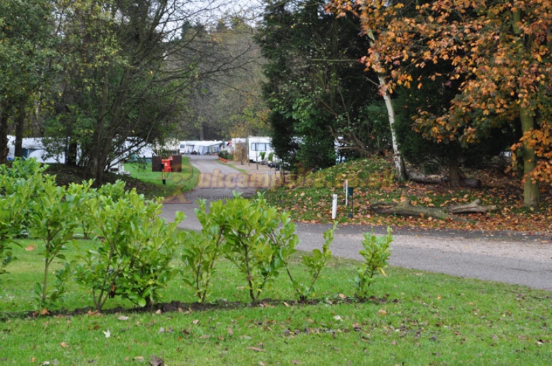 Sherwood Forest Holiday Park