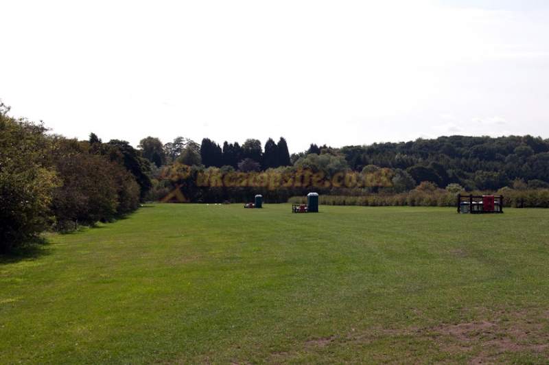 Sherwood Forest Holiday Park