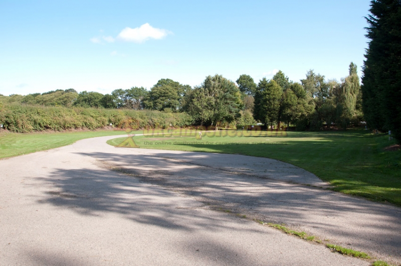 Sherwood Forest Holiday Park