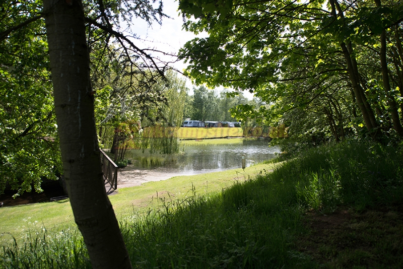Sherwood Forest Holiday Park