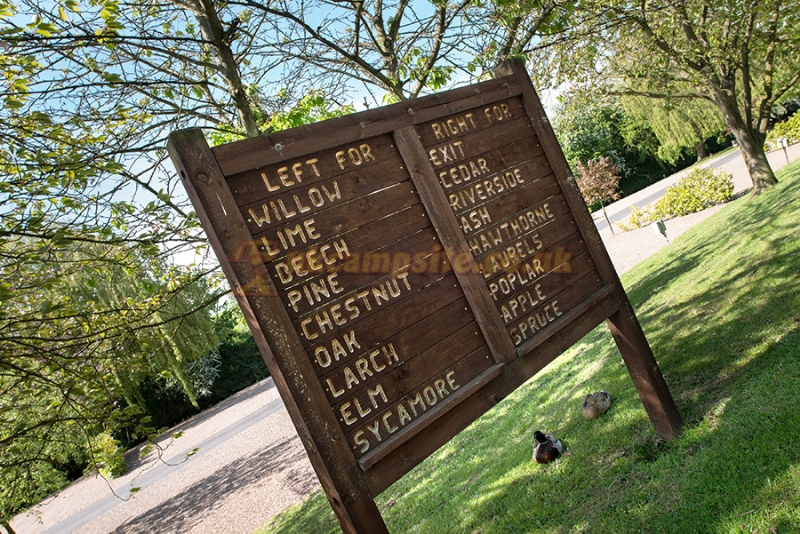 Sherwood Forest Holiday Park