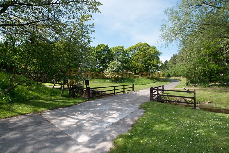 Sherwood Forest Holiday Park