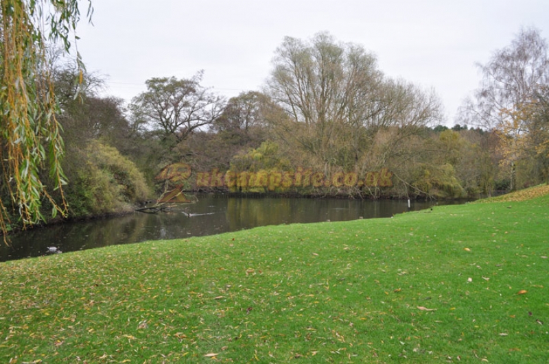 Sherwood Forest Holiday Park