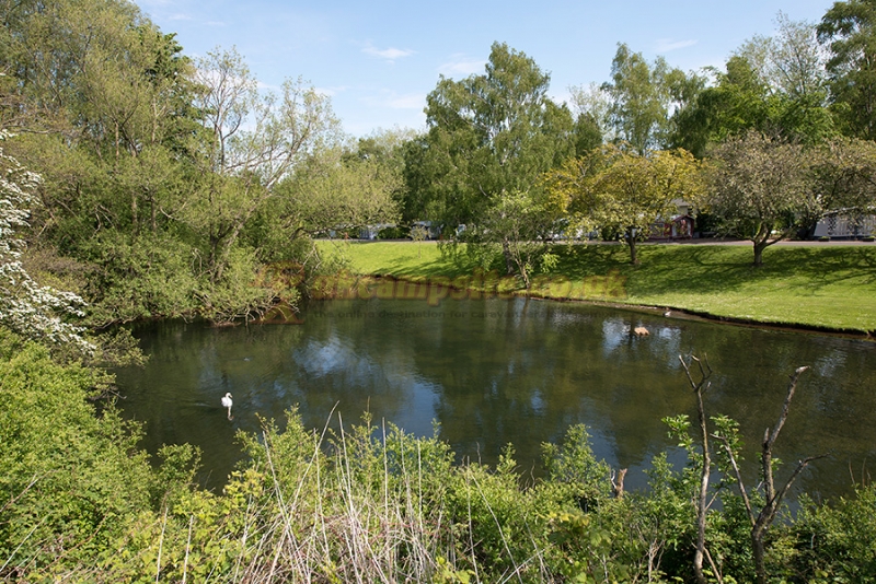 Sherwood Forest Holiday Park