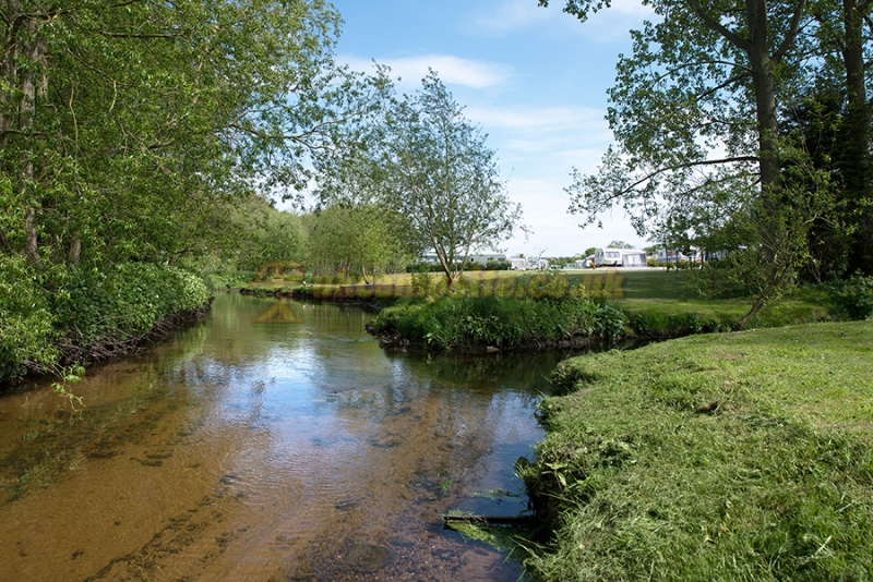 Sherwood Forest Holiday Park