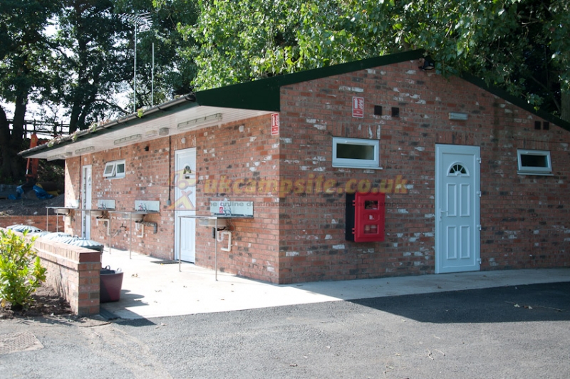 Sherwood Forest Holiday Park