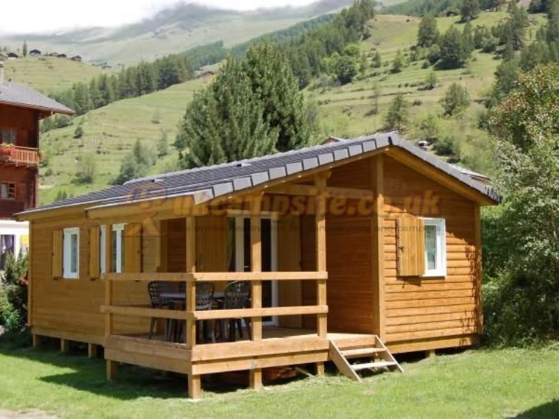 Camping Molignon